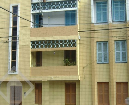 Imagem 1 de 14 de Apartamento - Menino Deus - Ref: 60801 - V-60801