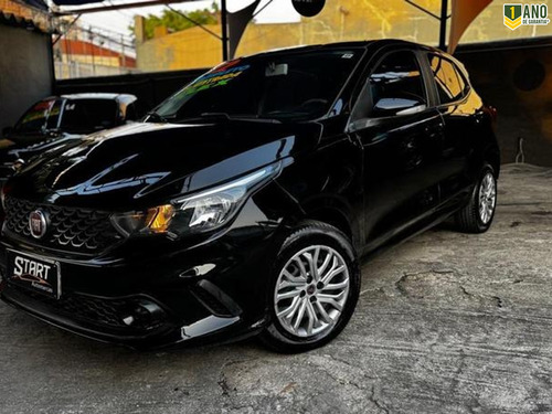 Fiat Argo 1.0 FIREFLY FLEX MANUAL