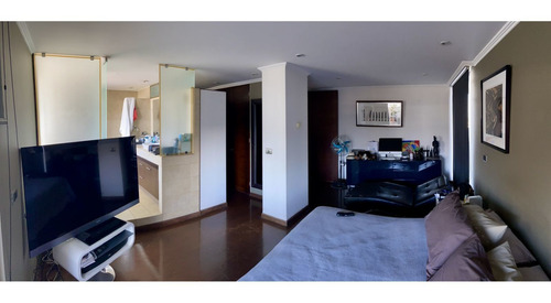 Imagen 11 de 20 de Estupendo Penthouse En Las Condes