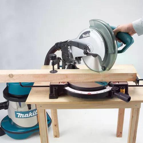 Kit Makita Ingleteadora 10 Mls100 1500w+taladro 450w 6413