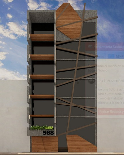 Imagen 3 de 3 de Departamentos En Secretaría De Marina, Cuajimalpa