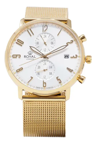 Royal london relojes opiniones hot sale