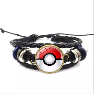 Pulsera Pokemon