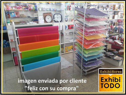 Cartulinero 15 Band Articulos Librerias Estanteria Metalica