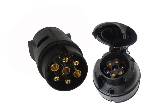 Kit Luces Led Para Trailer 12v Sumergible Batan Env. Gratis