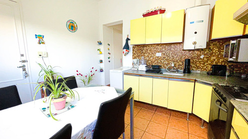 Imagen 13 de 20 de Venta Versailles Ph 2 Ambientes Luminoso