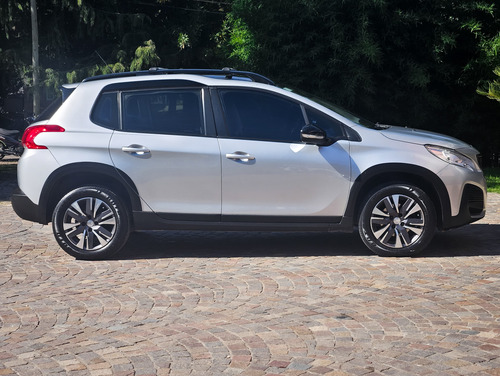 Peugeot 2008 1.6 Thp Sport Tip
