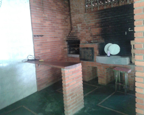Imagem 5 de 11 de Chácara - 0228 - 32820342