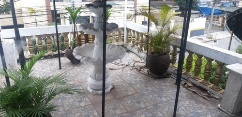 Imagem 12 de 20 de Casa Com 1 Dormitório Para Alugar, 325 M² Por R$ 13.000,00/mês - Tucuruvi - São Paulo/sp - Ca1909