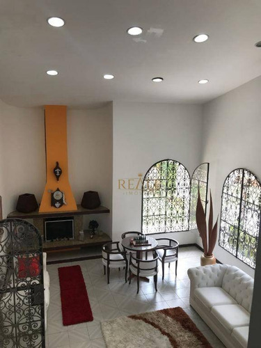 Imagem 15 de 30 de Casa Residencial À Venda, Enseada Guaruja, Guarujá - Ca0967. - Ca0967