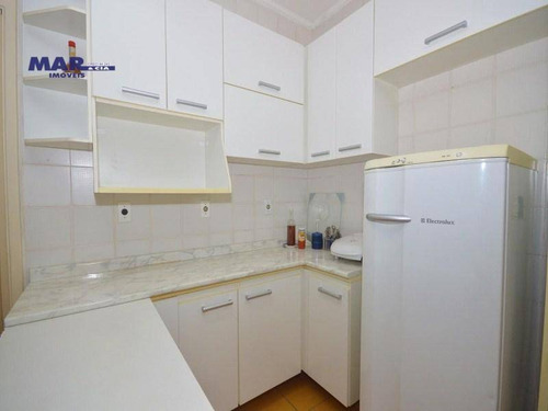 Imagem 11 de 11 de Apartamento Residencial À Venda, Barra Funda, Guarujá - . - Ap8629
