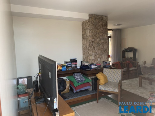 Imagem 7 de 15 de Sobrado - Vila Romana - Sp - 587955