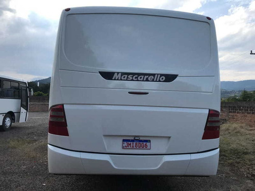 Imagem 5 de 15 de Ônibus Rodoviário 2005, Vw 17210, 48l, Revisado, 65 M