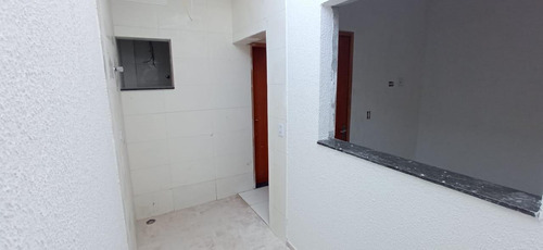 Imagem 11 de 11 de Apartamento Em Vila Progresso (zona Leste), São Paulo/sp De 34m² 2 Quartos À Venda Por R$ 159.000,00 - Ap1508842-s