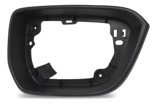 Aro Retrovisor Onix Hatch Sedan Plus 2020 2021 2022 2023