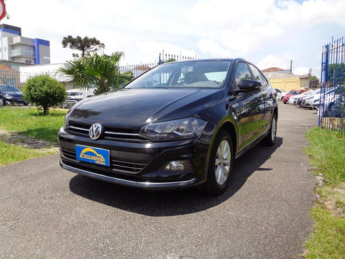 Volkswagen Virtus Comfort Tsi 1.0 Flex Aut