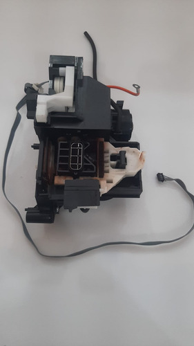 Kit De Limpeza Epson L1300 T1110 1300 (Usado)