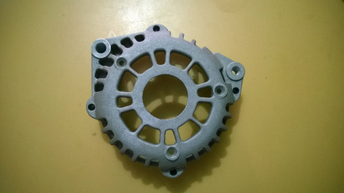 Tapa Delantera Para Alternador Chevrolet