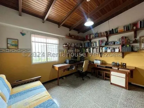Casa En Venta - Cg 24-23400