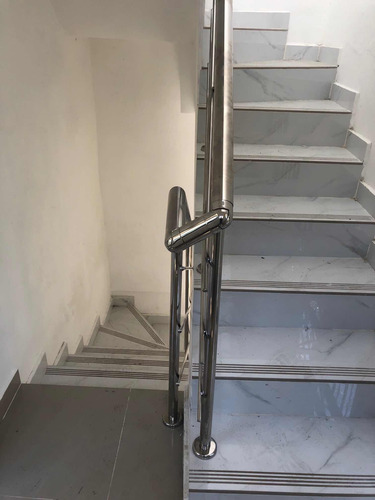 Escaleras En Acero Inoxidable 8296630775