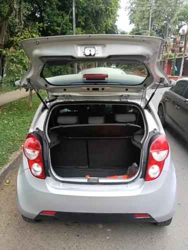 Chevrolet Spark 1.2 Gt M300 Lt