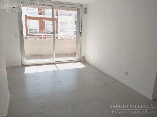 Imagen 12 de 27 de Colon 1800 - Departamento De Un Dormitorio En Venta. Amplia Financiación