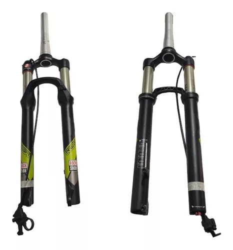 Rock Shox Reba 26 | MercadoLibre 📦