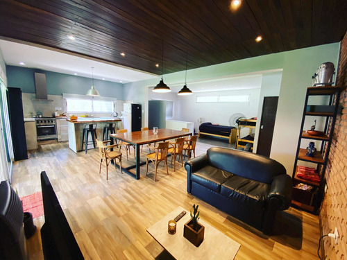Imagen 5 de 23 de Alquiler Temporario, Casa Vacacional Con Pileta, Para 6 Personas. Todo Incluido. Hermosa Tranquilidad. Alquiler Por Mes, Semana, Días (2 Mínimo).precio Publicado Es Por Día!