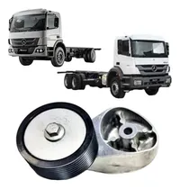 Comprar Tensor Poli-v Para Mercedes Benz Axor Atego M 906 Lag Om 906