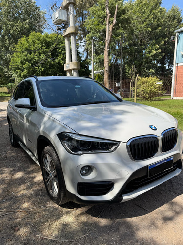 BMW X1 2.0 Sdrive 20i Sportline 192cv