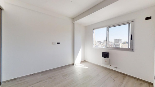 Departamento En Venta 2 Amb Caballito