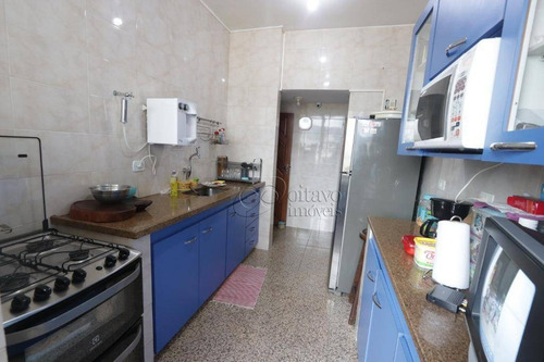 Apartamento À Venda, 178 M² Por R$ 1.600.000,00 - Copacabana - Rio De Janeiro/rj - Ap2848