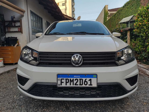 Vw Gol