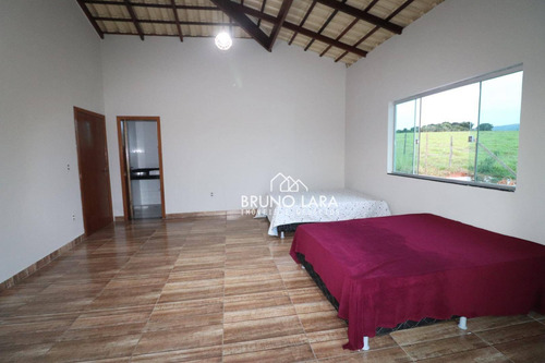 Imagem 17 de 30 de Sítio À Venda Em Mateus Leme Portal Serra Azul - Si0078