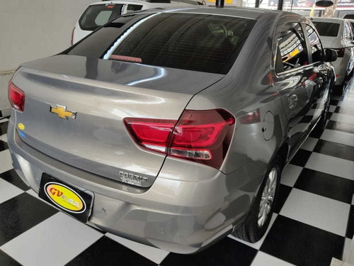 Imagem 3 de 12 de Chevrolet Cobalt 1.8 2017
