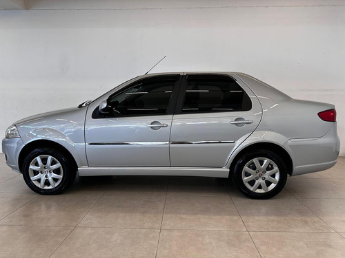 Fiat Siena El 1.4 Flex