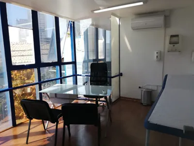 Oficina en arriendo