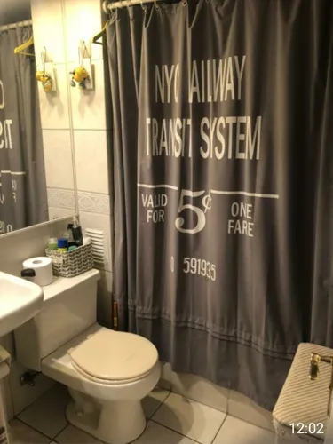 Vendo Dpto. 2dorm 2baños, Estc/bodg Domingo Bondi Las Condes