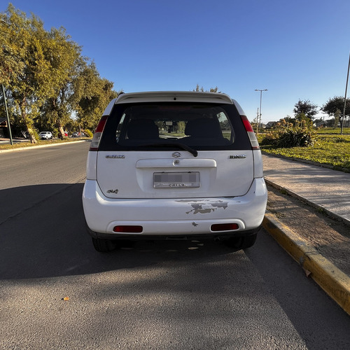 Suzuki Ignis 1.3 4X2