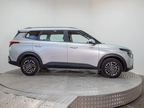 Kia 1.4 Ex 7dct Turbo-gdi 7p At Carens