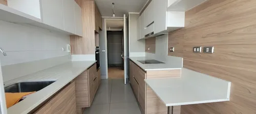 Arriendo Excelente Departamento Plaza Egaña 2d 2b 1e 1b