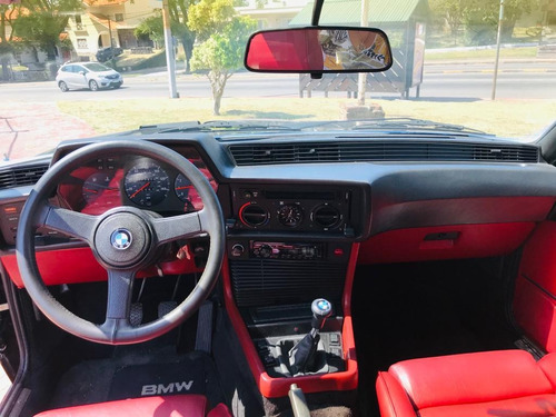 Bmw 633 Csi Csi