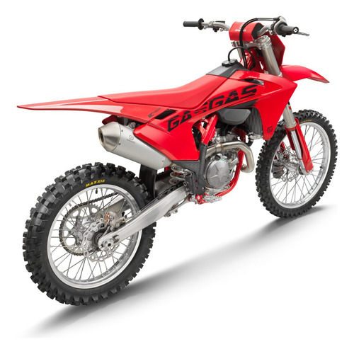 Gas Gas Mc 450f 2025