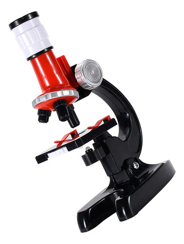 Microscopio Para Niños Juguetes Para Niños Microscopio