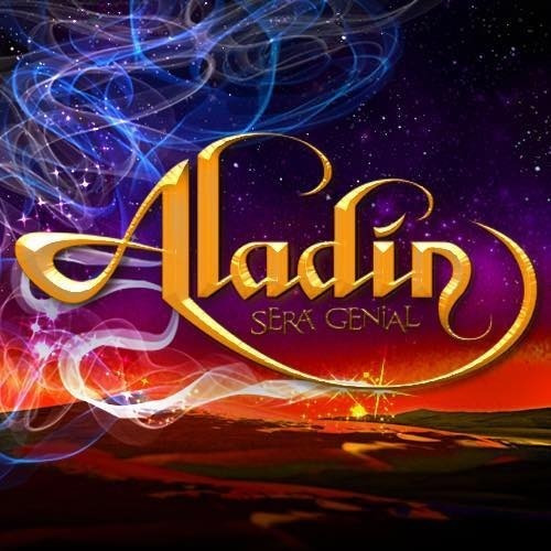 Principe De La Esperanza - Aladin Sera Genial - Argentina