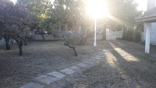 Imagen 17 de 19 de Santa Teresita Casa Sola En Lote