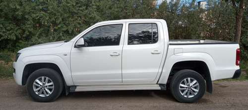 Volkswagen Amarok 2.0 Cd Tdi 140cv 4x2 Startline