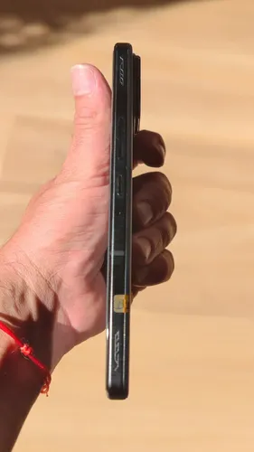 Smartphone Asus Rog Phone 8 Pro 512gb 16gb Versão Global