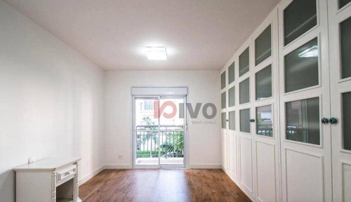 Imagem 13 de 29 de Apartamento 4 Quartos 246 M² Úteis R$ 4.090.000 - Vila Mariana Sp - Ap4507