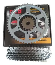 Comprar Kit Relação Triumph Tiger 800 525vo 122 Did Jt Cu002F Retentor